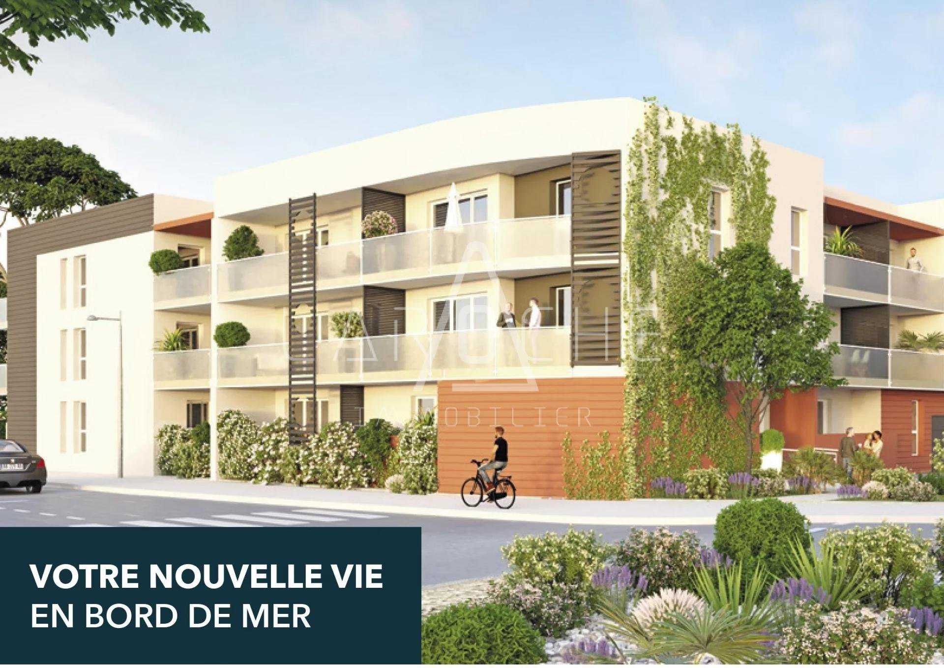 Condominium in Argeles-sur-Mer, Occitanie 10812944