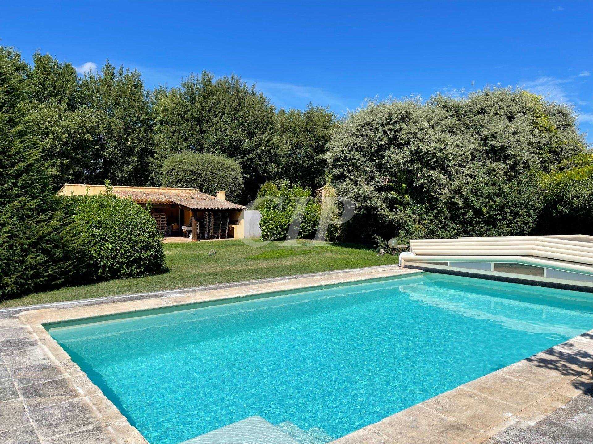 casa no Grande Saint-Jean, Provença-Alpes-Costa Azul 10812964