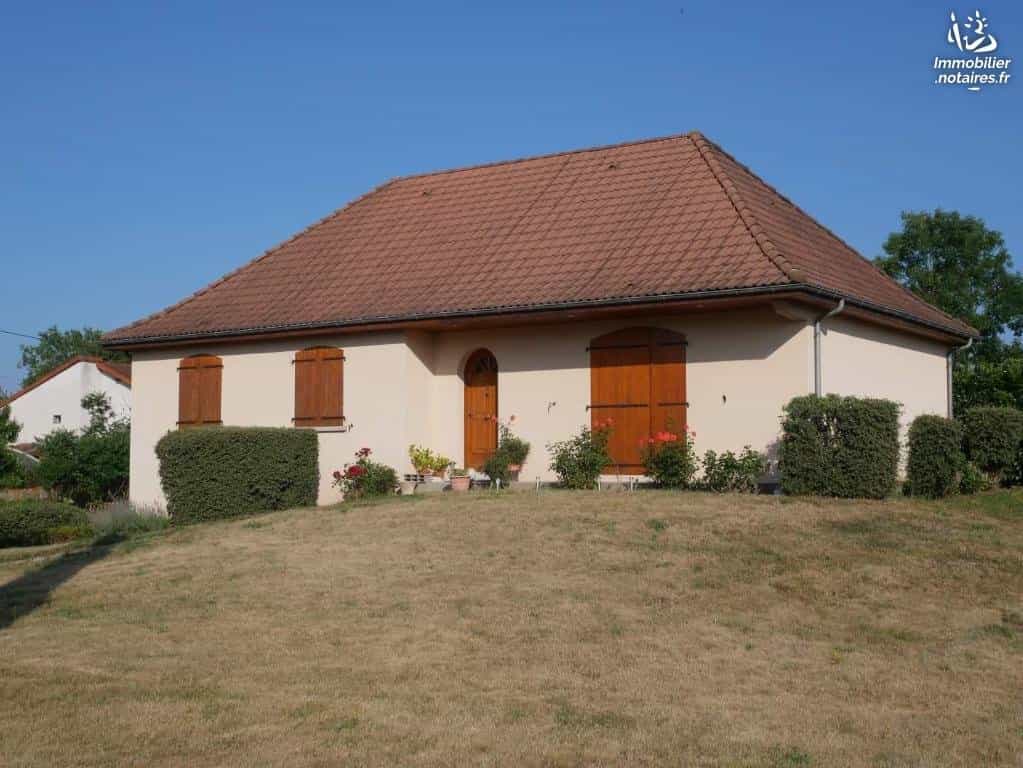 Hus i Vendat, Auvergne-Rhone-Alpes 10812973