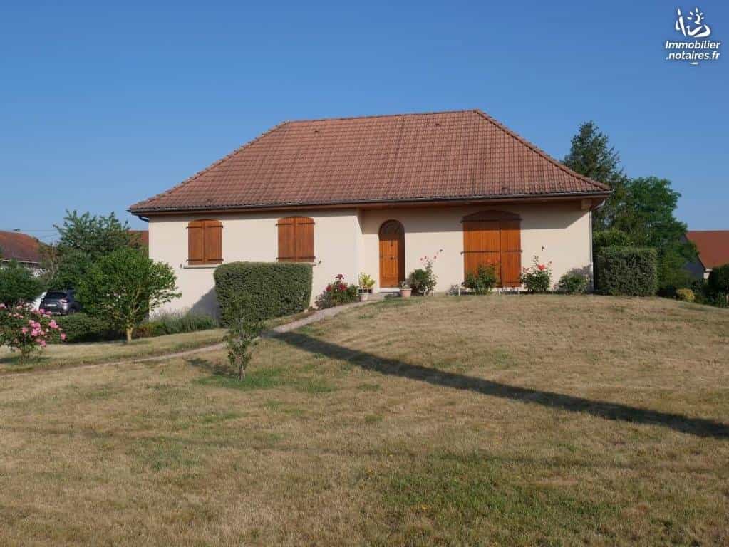 Hus i Vendat, Auvergne-Rhone-Alpes 10812973