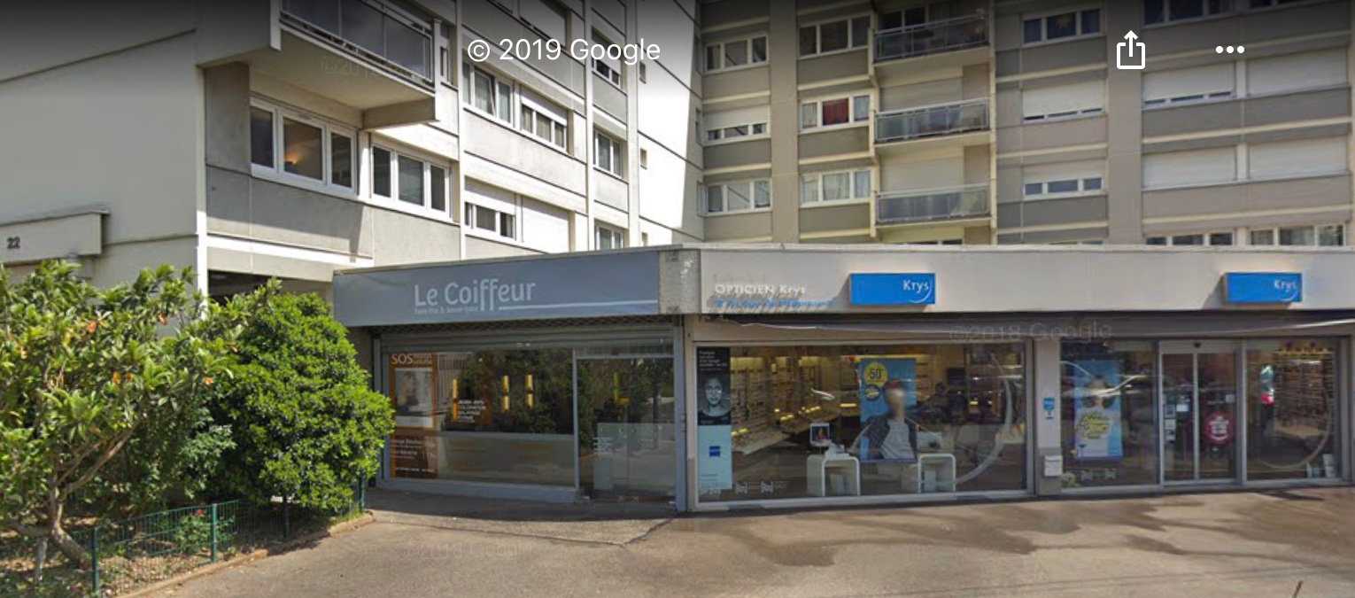 Sprzedaż detaliczna w Czat, Ile-de-France 10812989