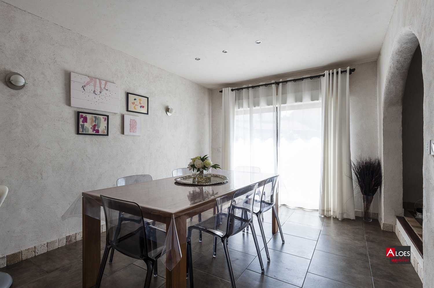 Residential in Aigues-Mortes, Gard 10812993
