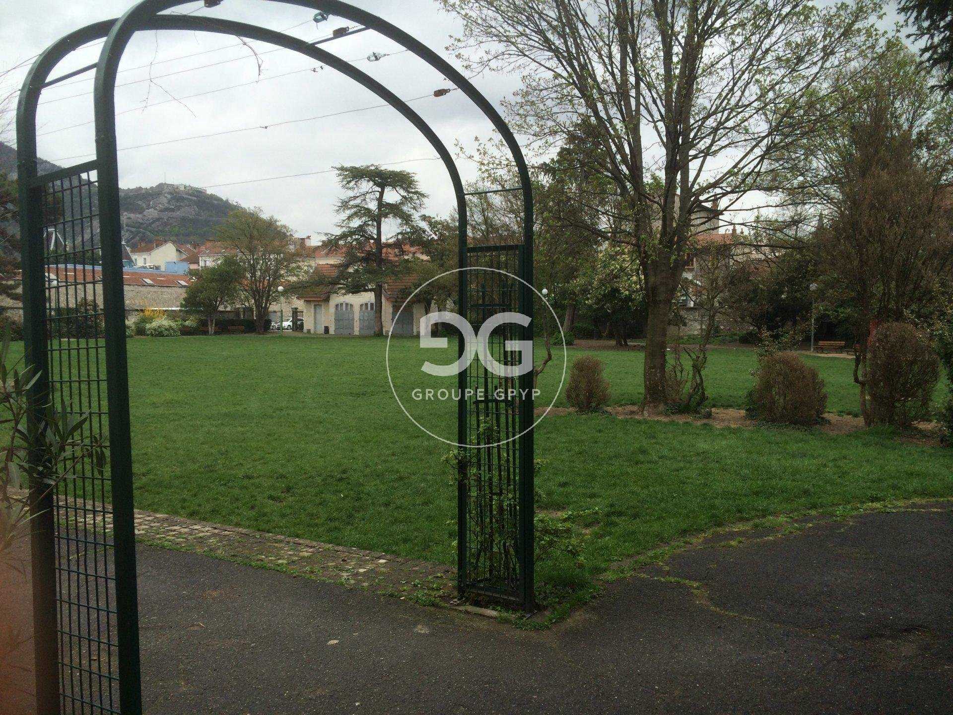Kondominium di Grenoble, Isère 10813020