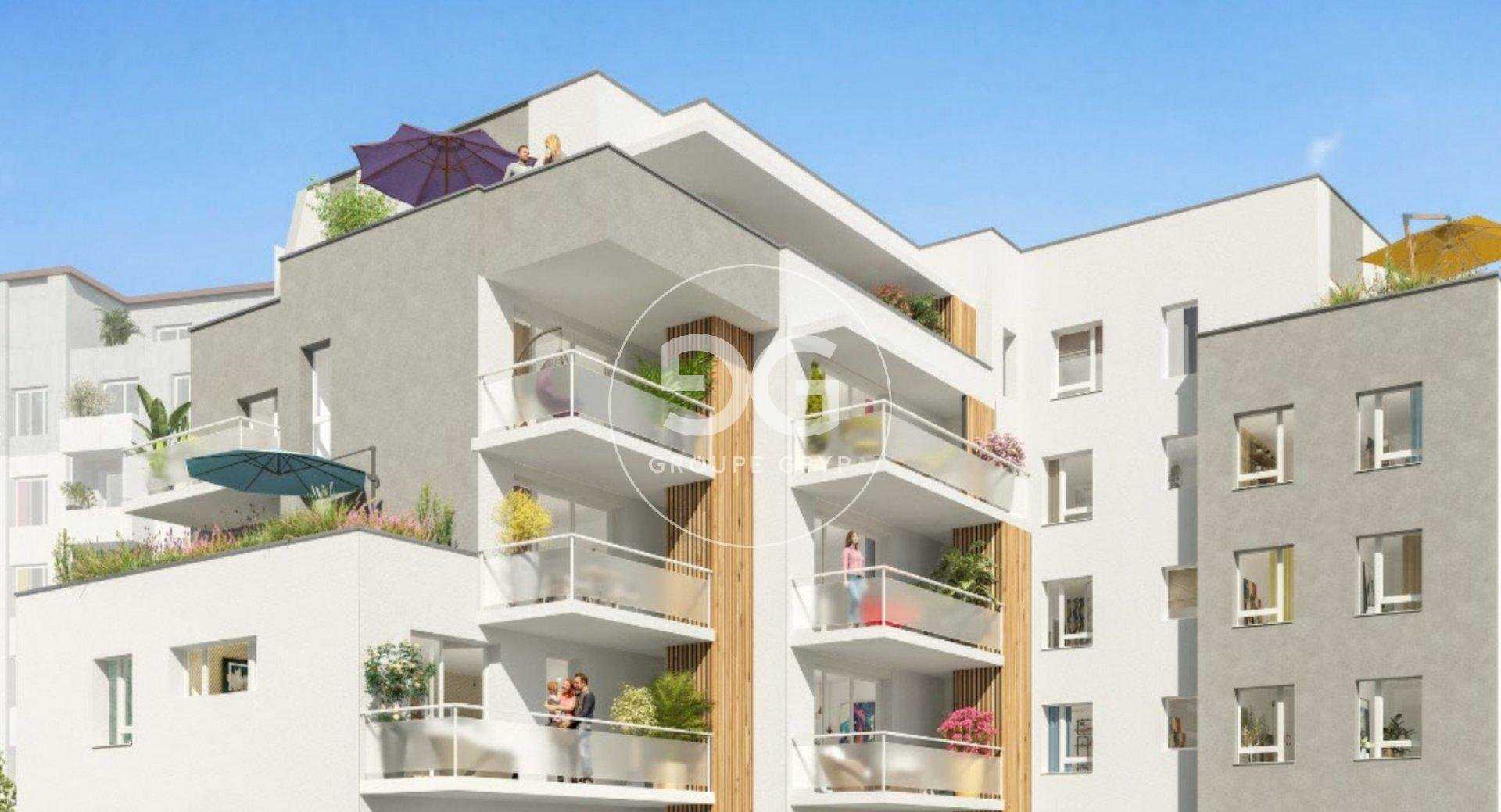 عمارات في Grenoble, Auvergne-Rhone-Alpes 10813038