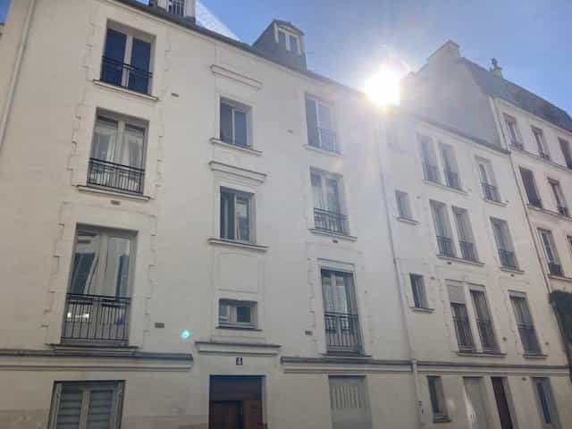 Condominium dans Paris 11ème, Paris 10813076