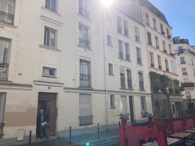 Condominio en Paris 11ème, Paris 10813076