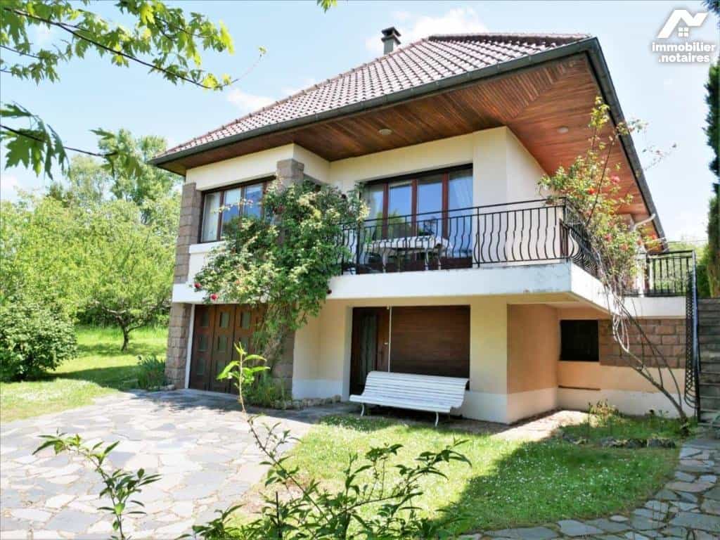 House in Le Vernet, Auvergne-Rhone-Alpes 10813079