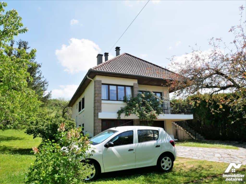 Casa nel Le Vernet, Alvernia-Rodano-Alpi 10813079