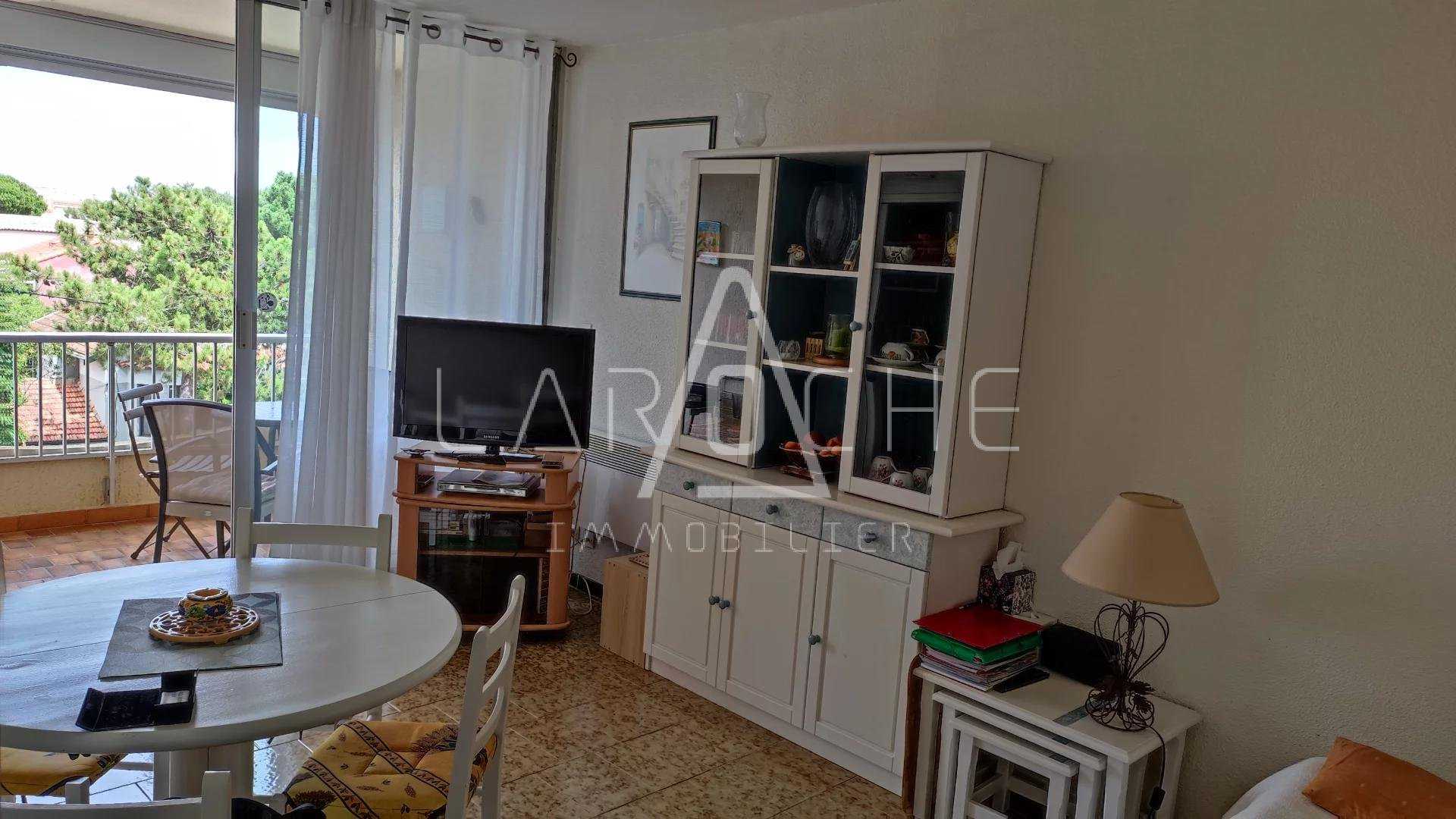 Condominium in Argeles-sur-Mer, Occitanie 10813092