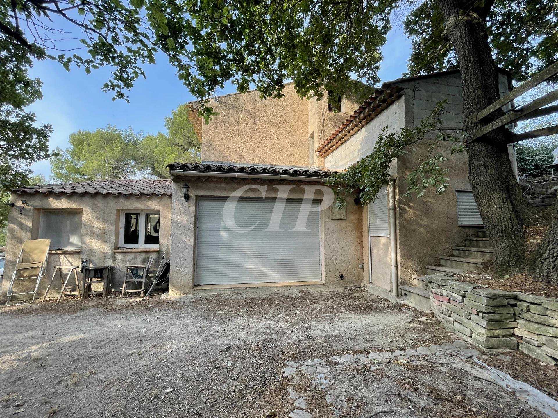 Rumah di Vedene, Provence-Alpes-Cote d'Azur 10813097