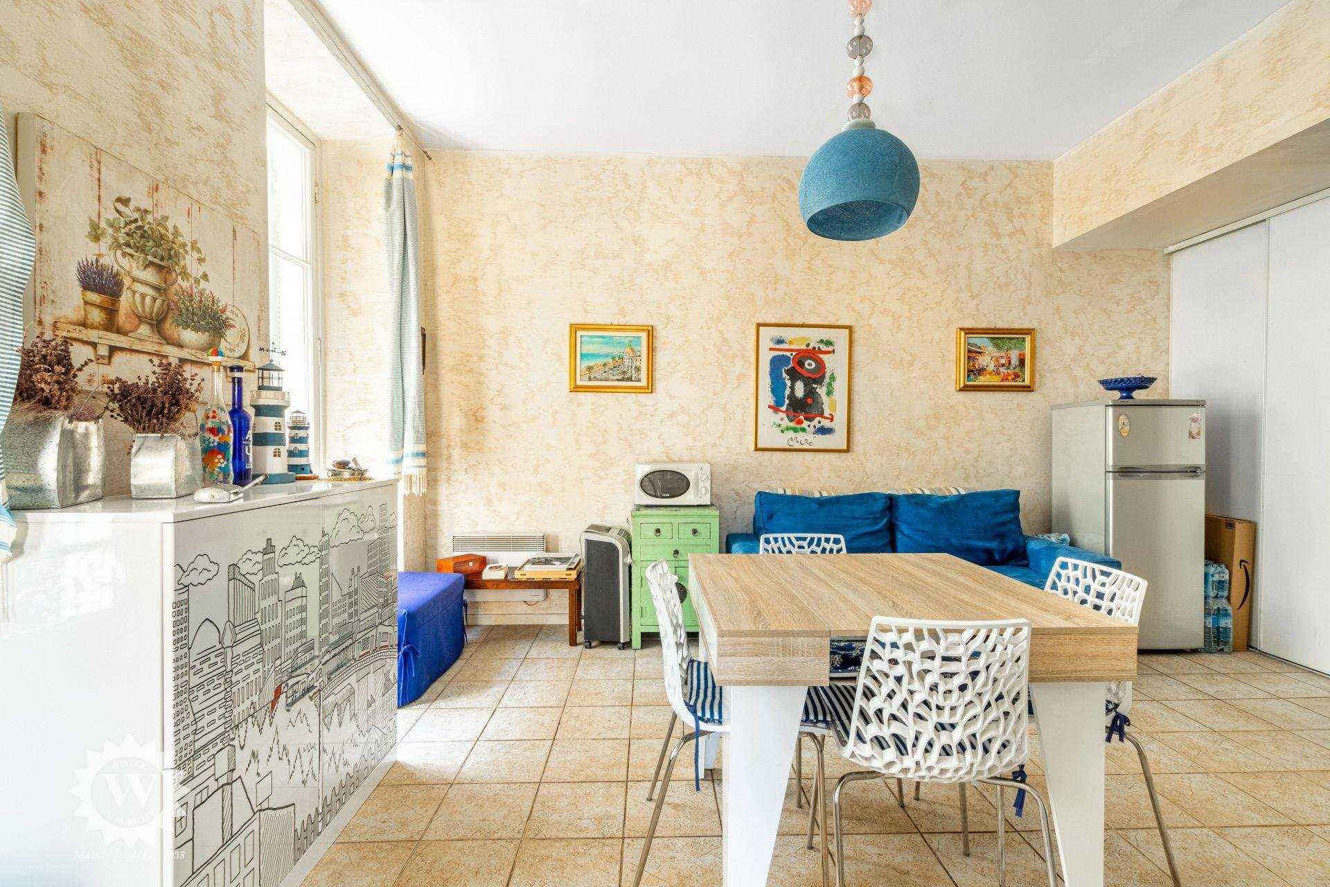 Condominium dans Saint Philippe, Provence-Alpes-Côte d'Azur 10813116