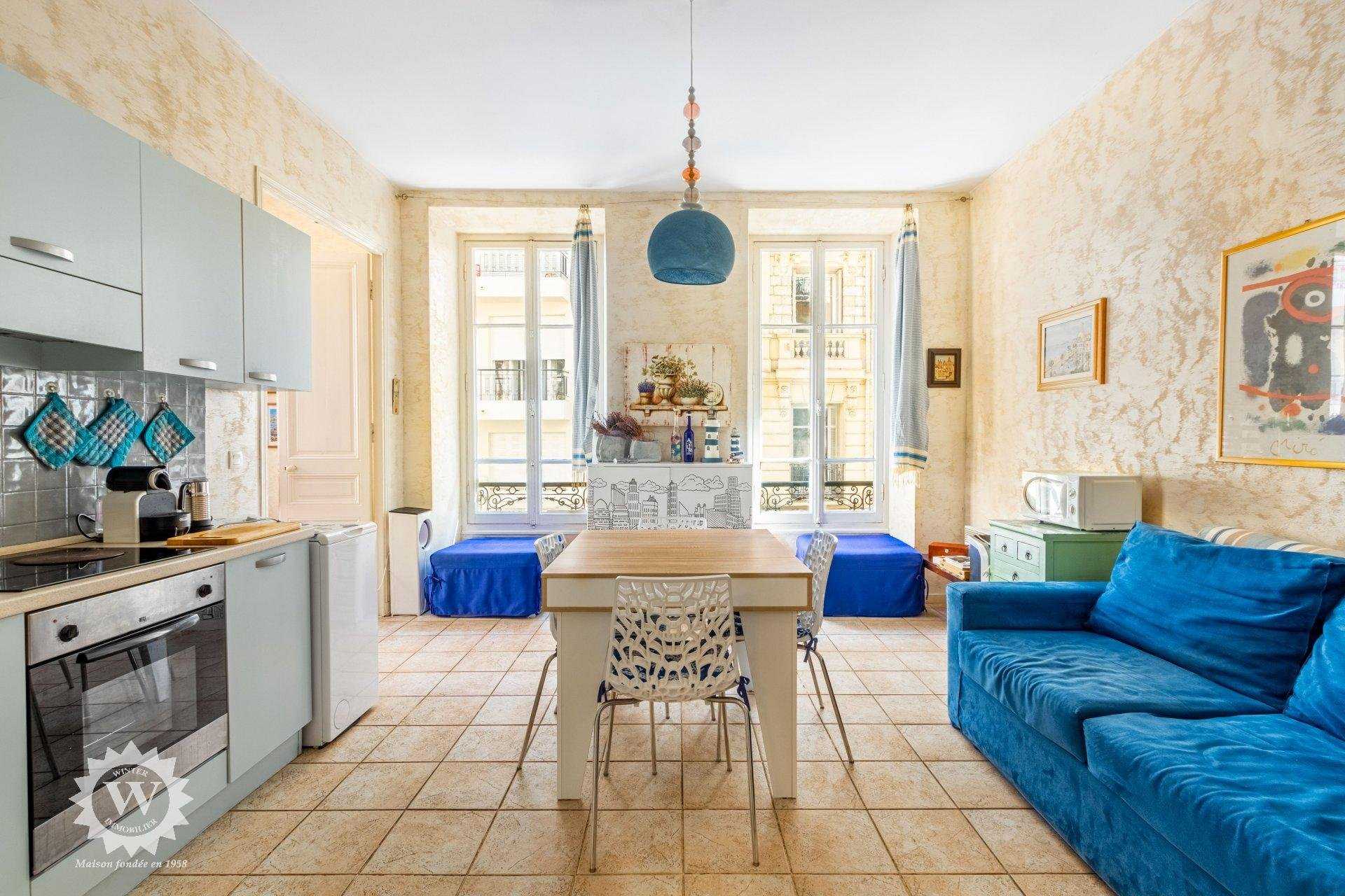 Condominium dans Saint Philippe, Provence-Alpes-Côte d'Azur 10813116