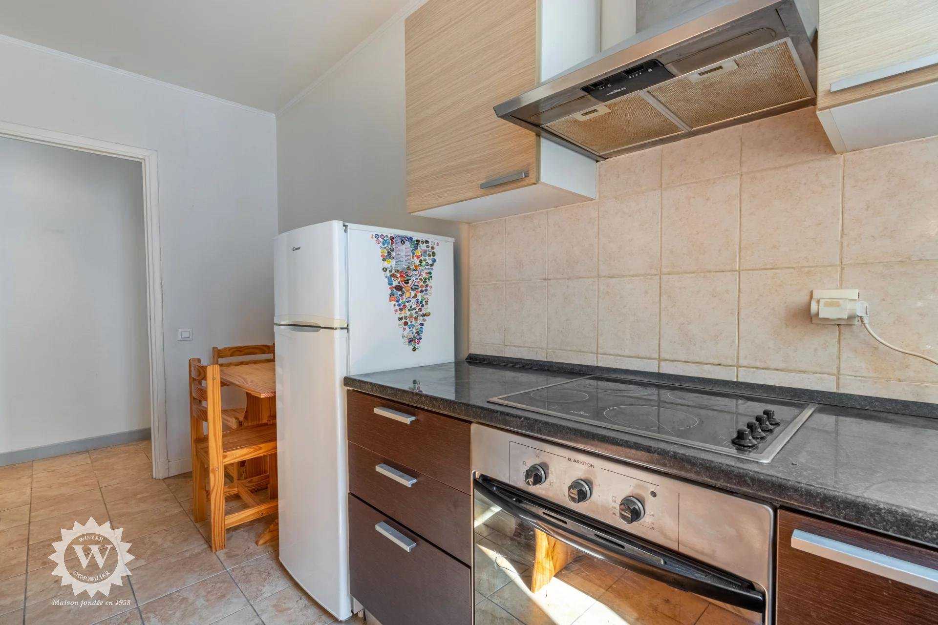 公寓 在 Nice, Alpes-Maritimes 10813120