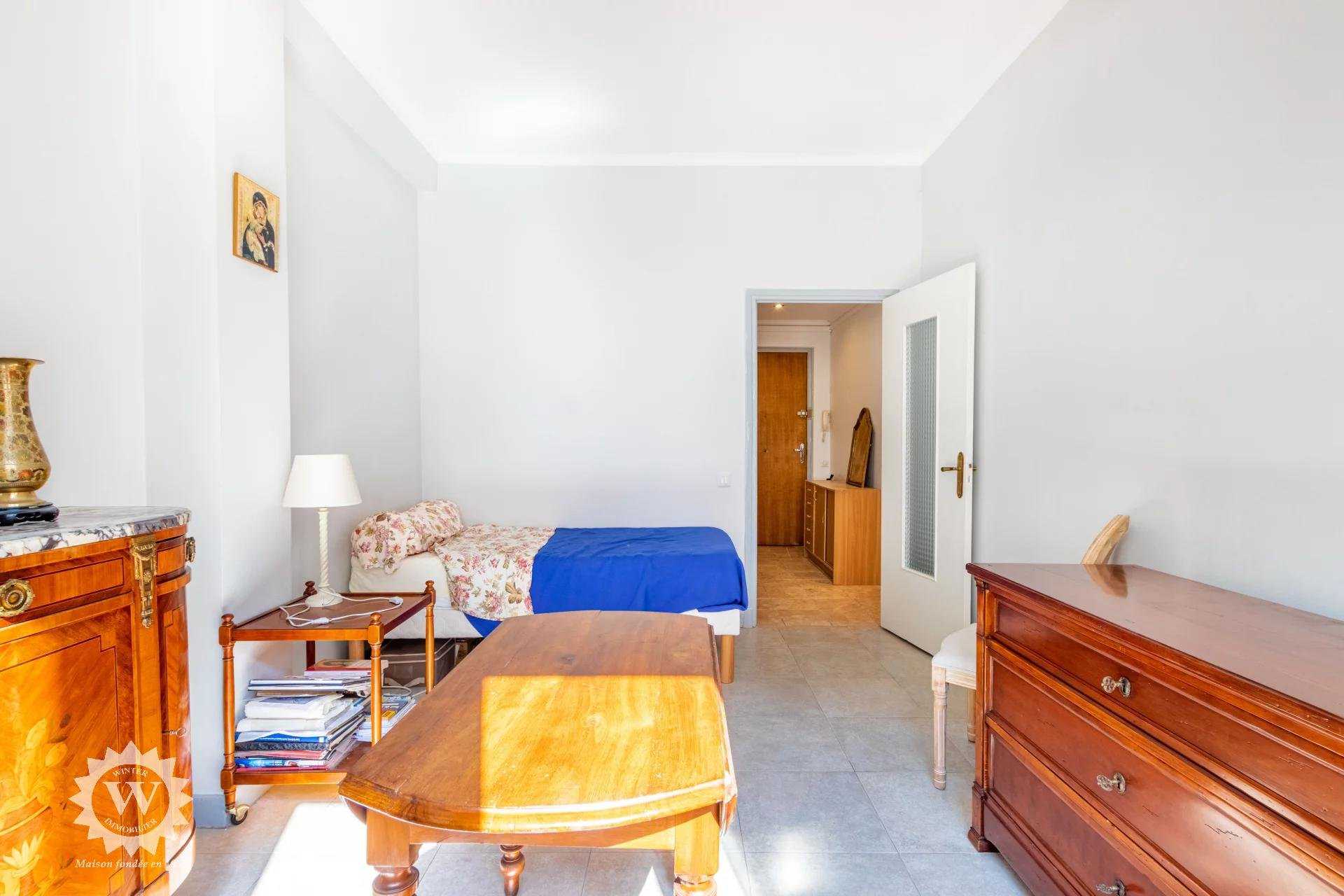 公寓 在 Nice, Alpes-Maritimes 10813120