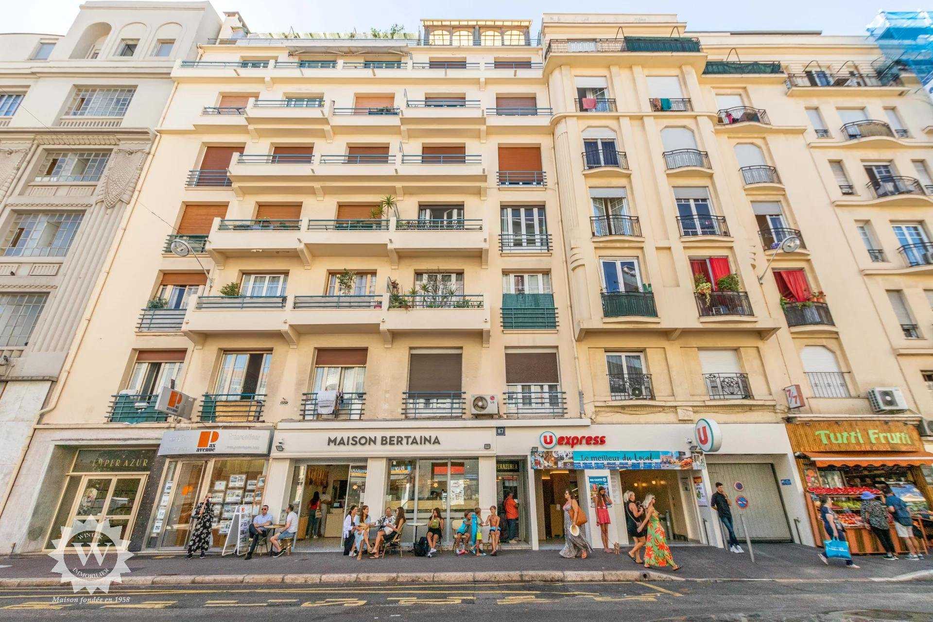 عمارات في Nice, Alpes-Maritimes 10813120