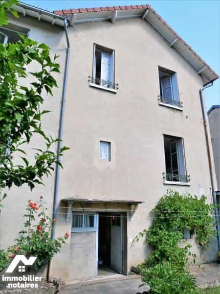 Huis in Cusset, Auvergne-Rhône-Alpes 10813137