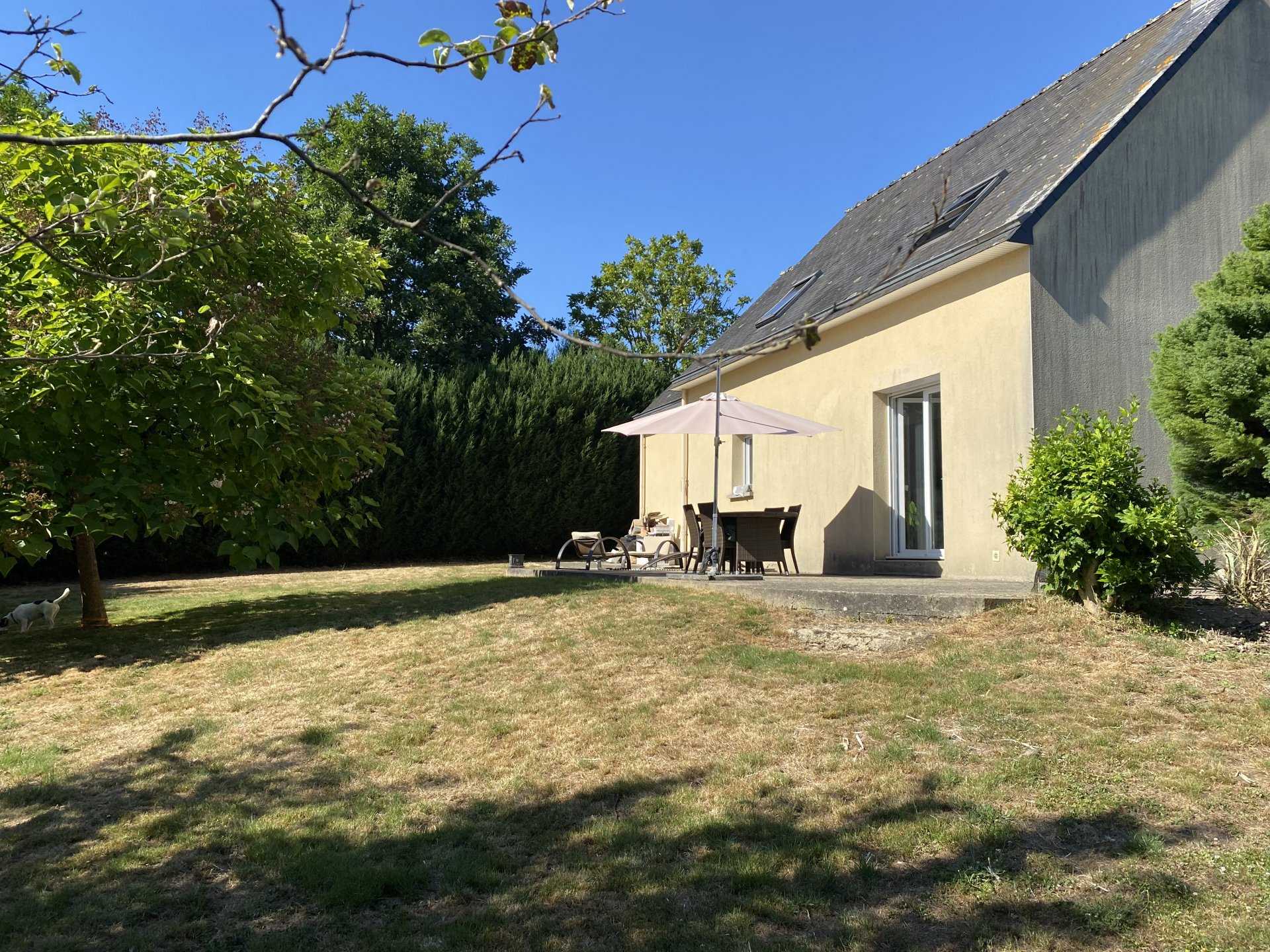 Casa nel Beignon, Morbihan 10813142