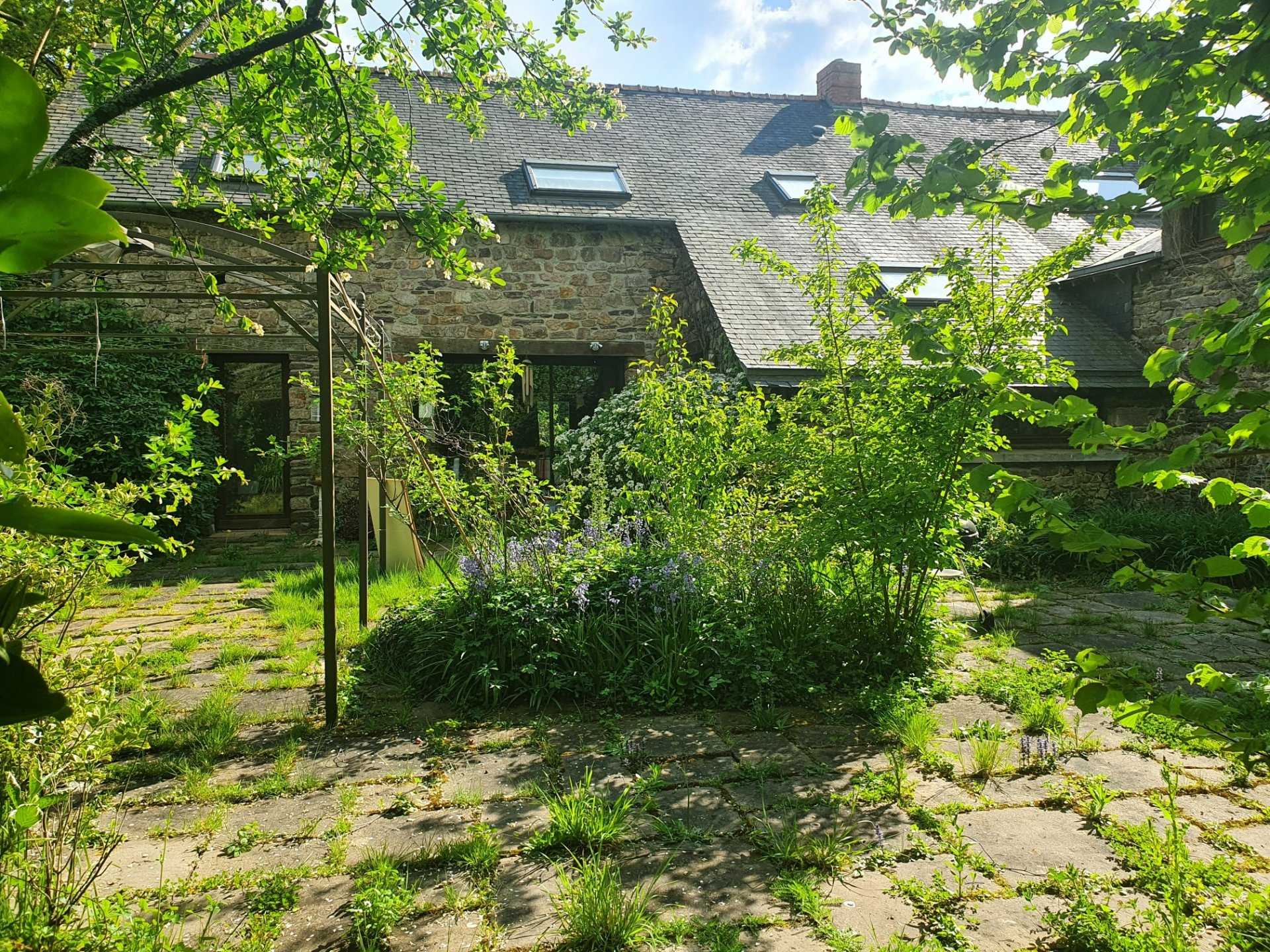 House in Treffendel, Ille-et-Vilaine 10813150