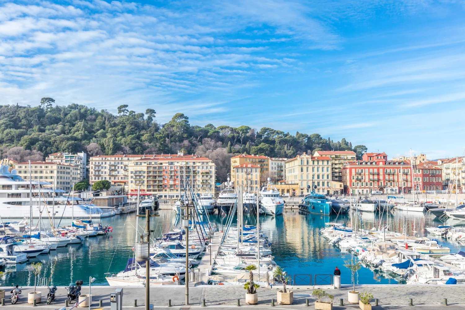 Retail in Nice, Provence-Alpes-Cote d'Azur 10813152