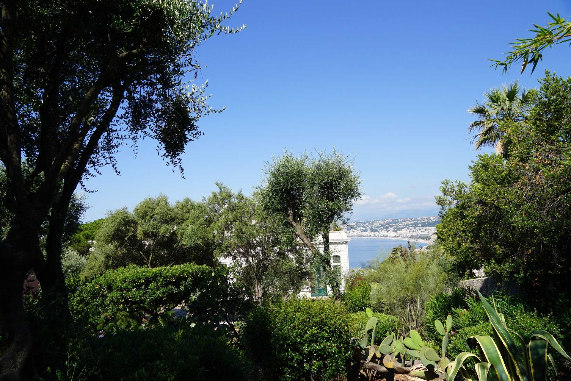 House in Nice, Provence-Alpes-Cote d'Azur 10813159