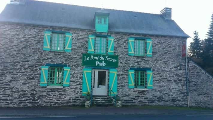 House in Paimpont, Bretagne 10813161