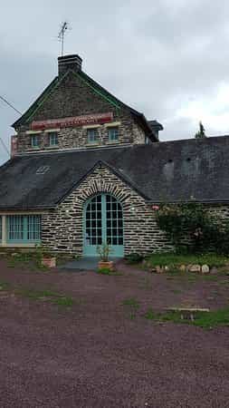 بيت في Paimpont, Bretagne 10813161