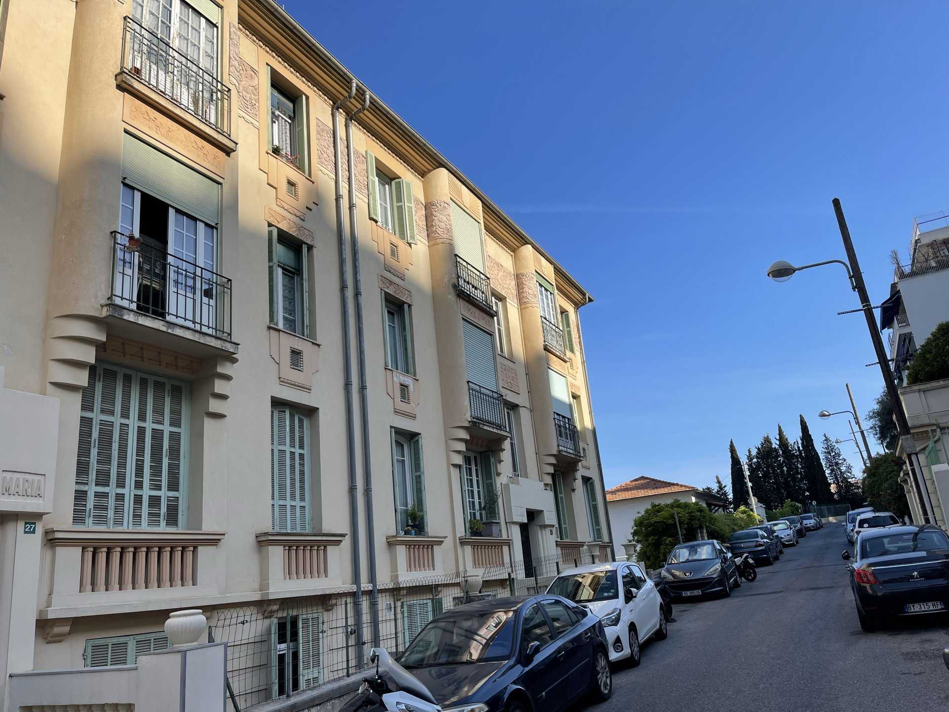 住宅 在 Nice, Alpes-Maritimes 10813171