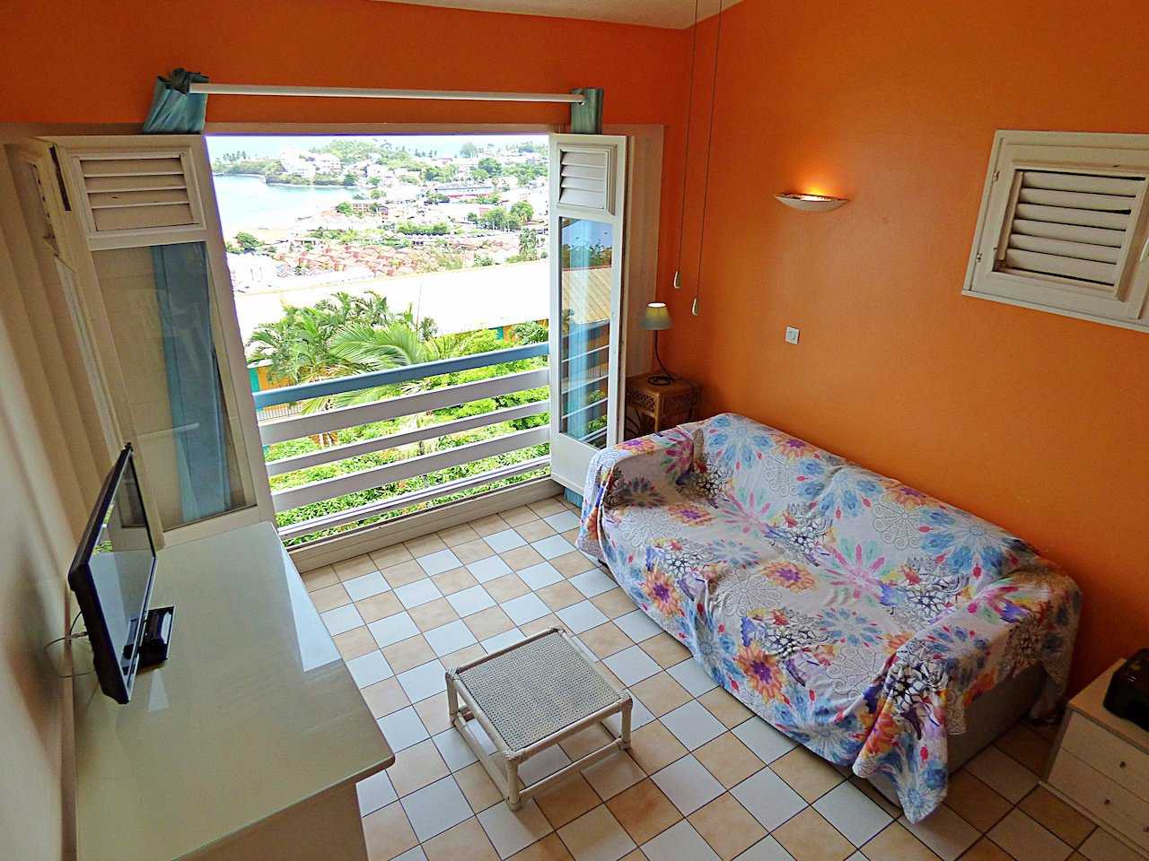 Condominio nel Les Trois-Îlets, Martinique 10813190