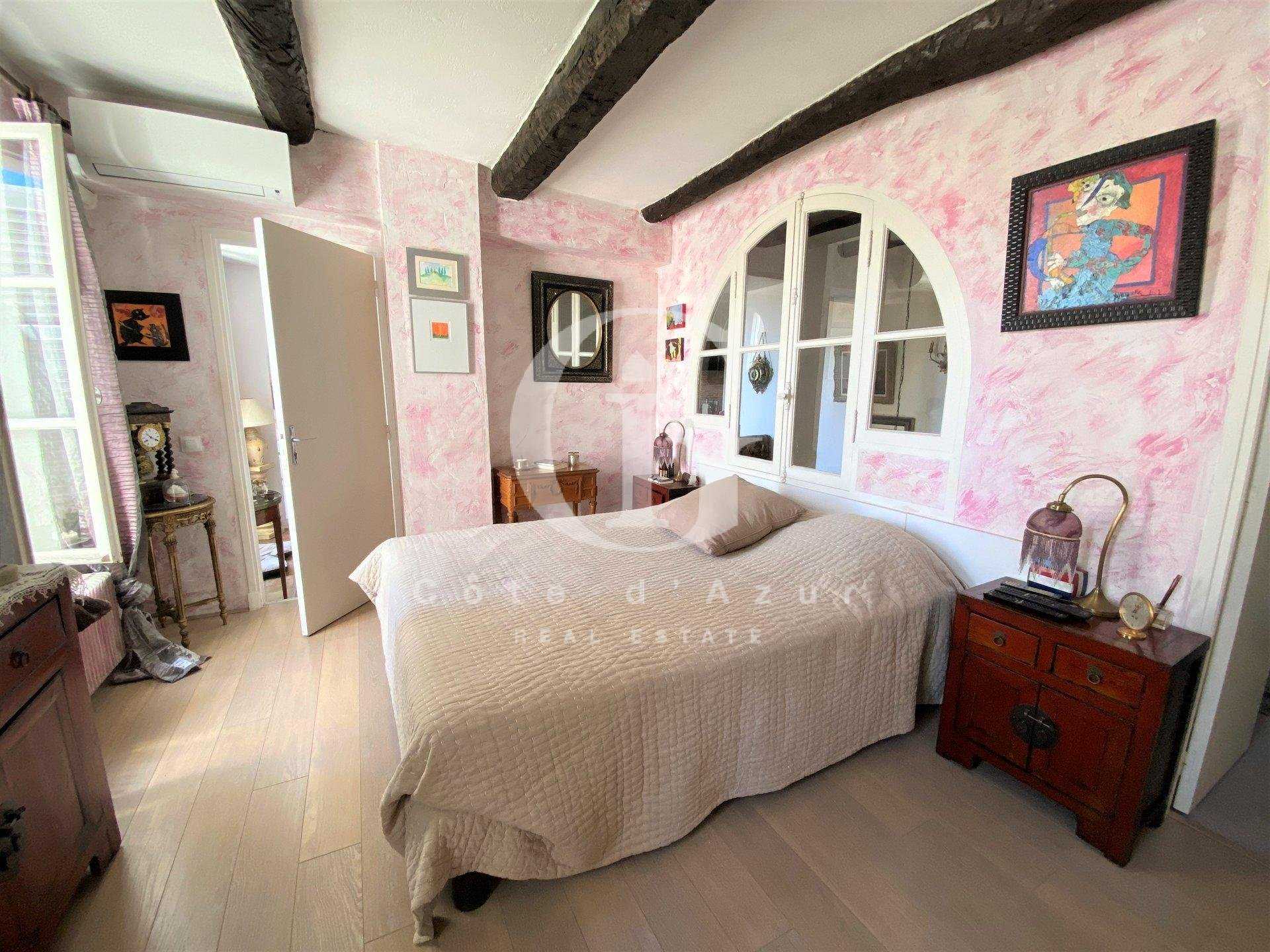 Rumah di Le Four-a-Chaux, Provence-Alpes-Cote d'Azur 10813207