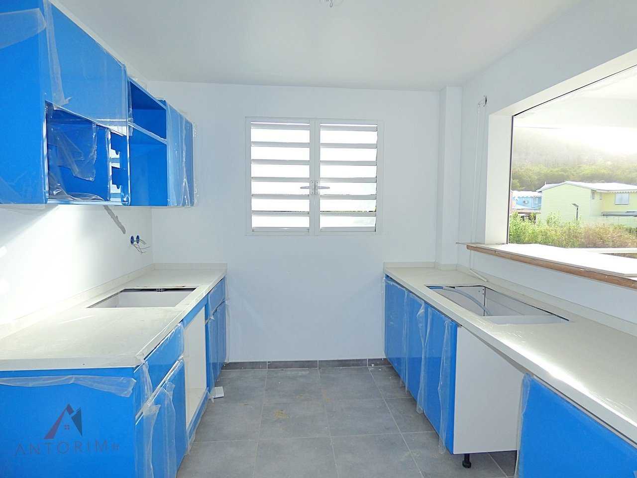 Condominium in Les Trois-Îlets, Martinique 10813236