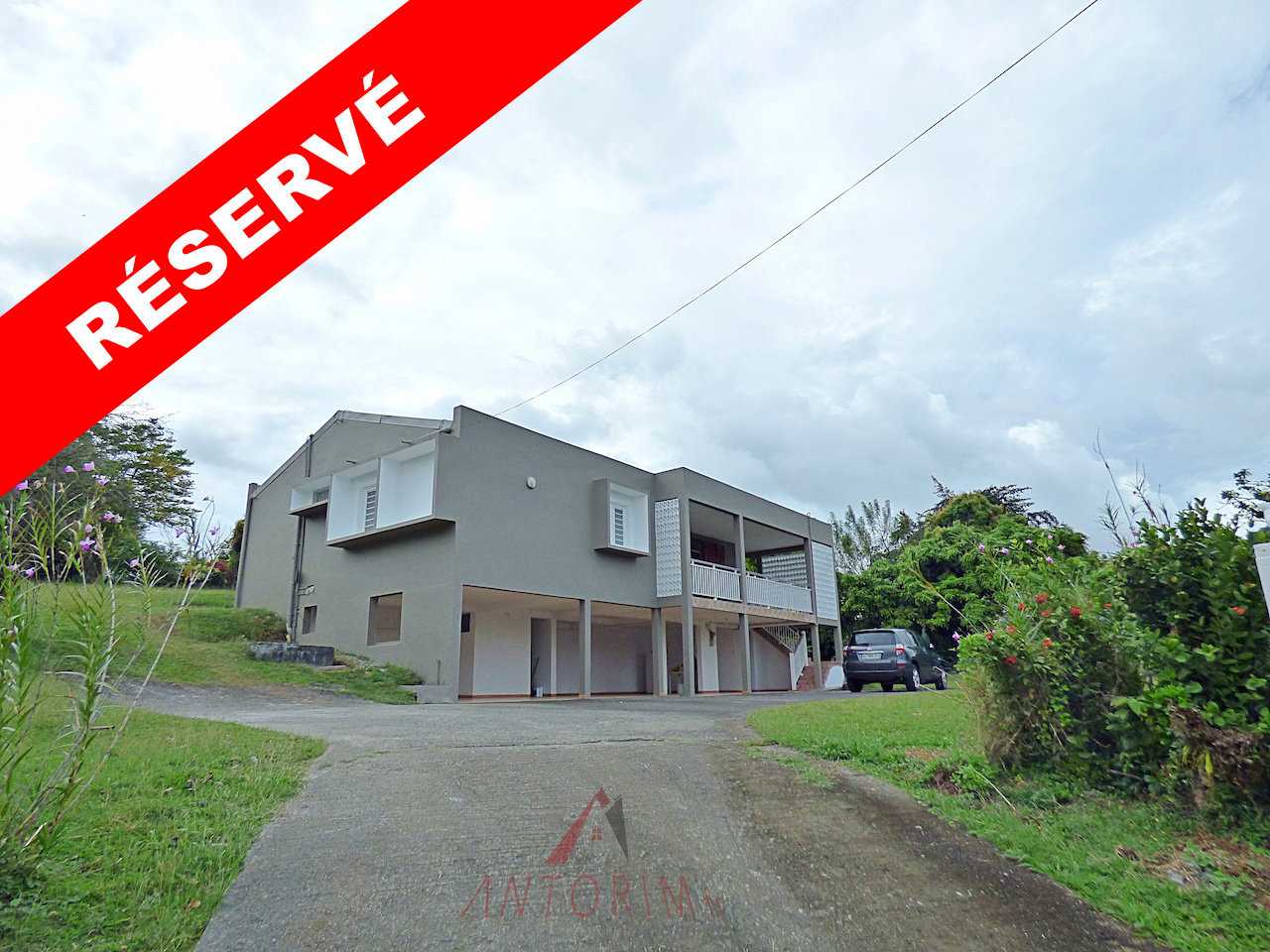 Casa nel Le Lamentin, Martinique 10813246