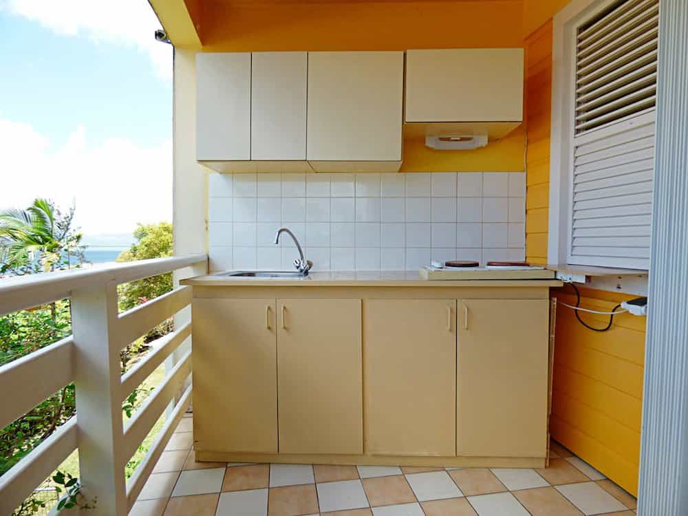 Condominio nel Les Trois-Îlets, Martinique 10813251