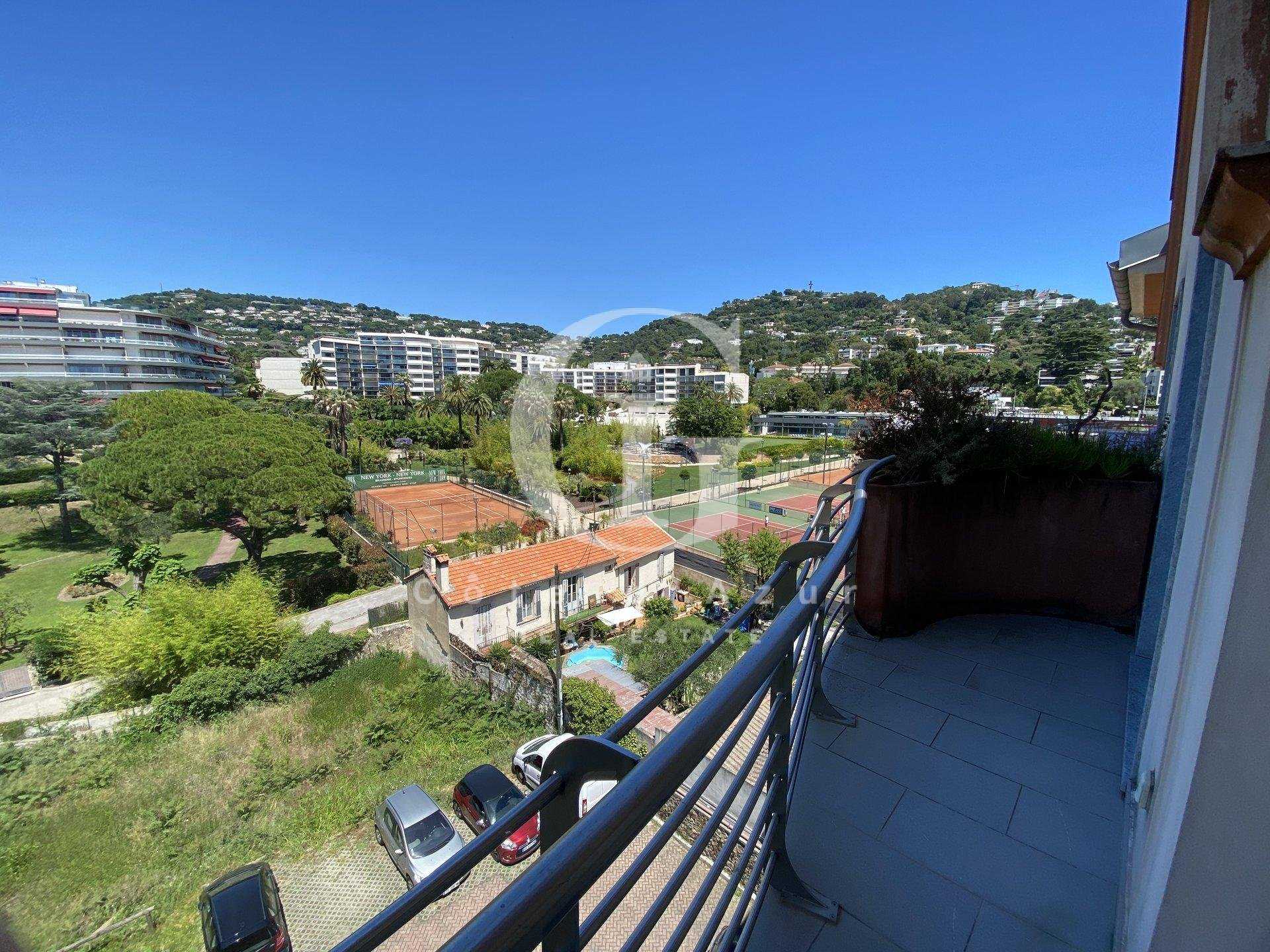 Residenziale nel Cannes, Alpes-Maritimes 10813260