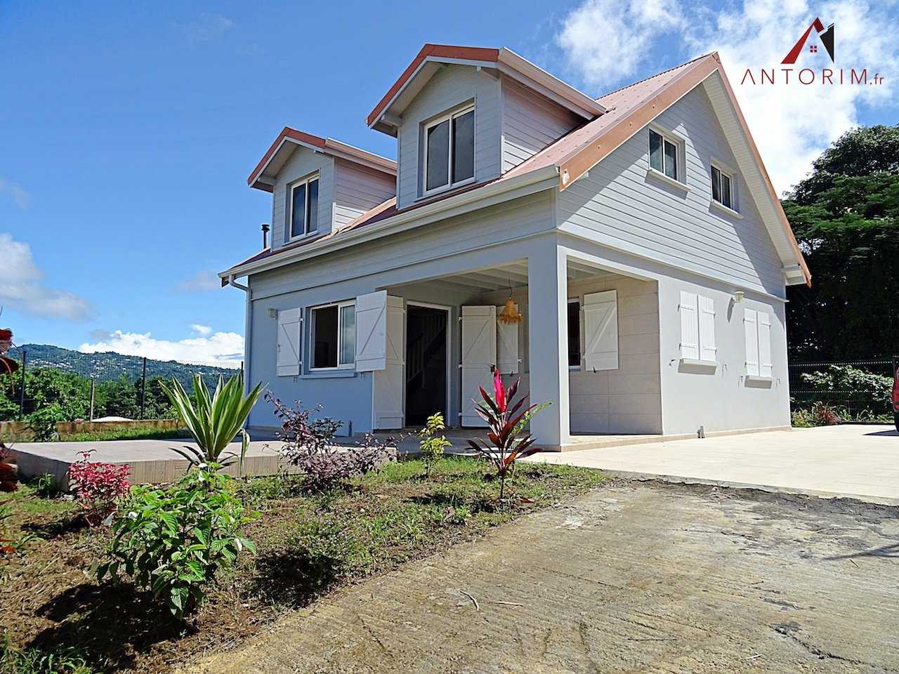 жилой дом в Ducos, Martinique 10813262