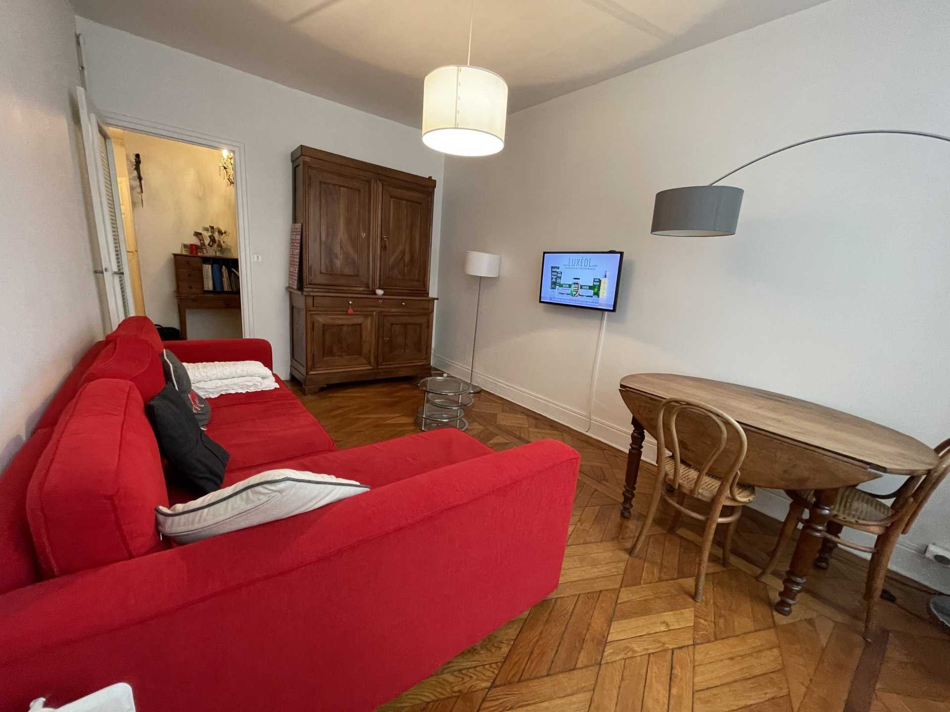 公寓 在 维希, 奥弗涅-罗纳-阿尔卑斯大区 10813266