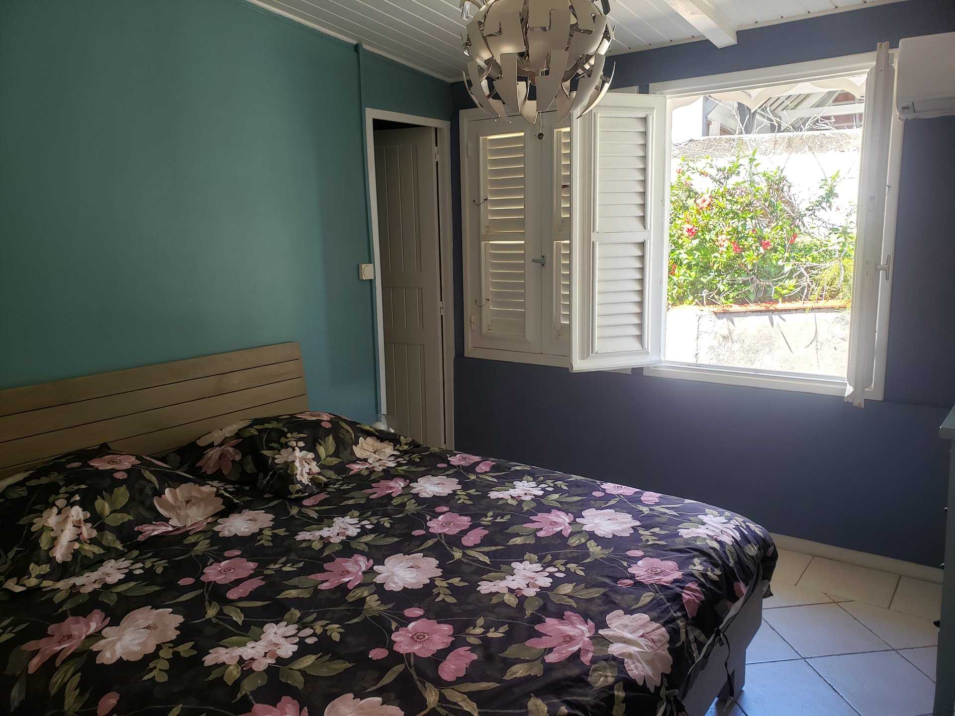 Hus i Le François, Martinique 10813270