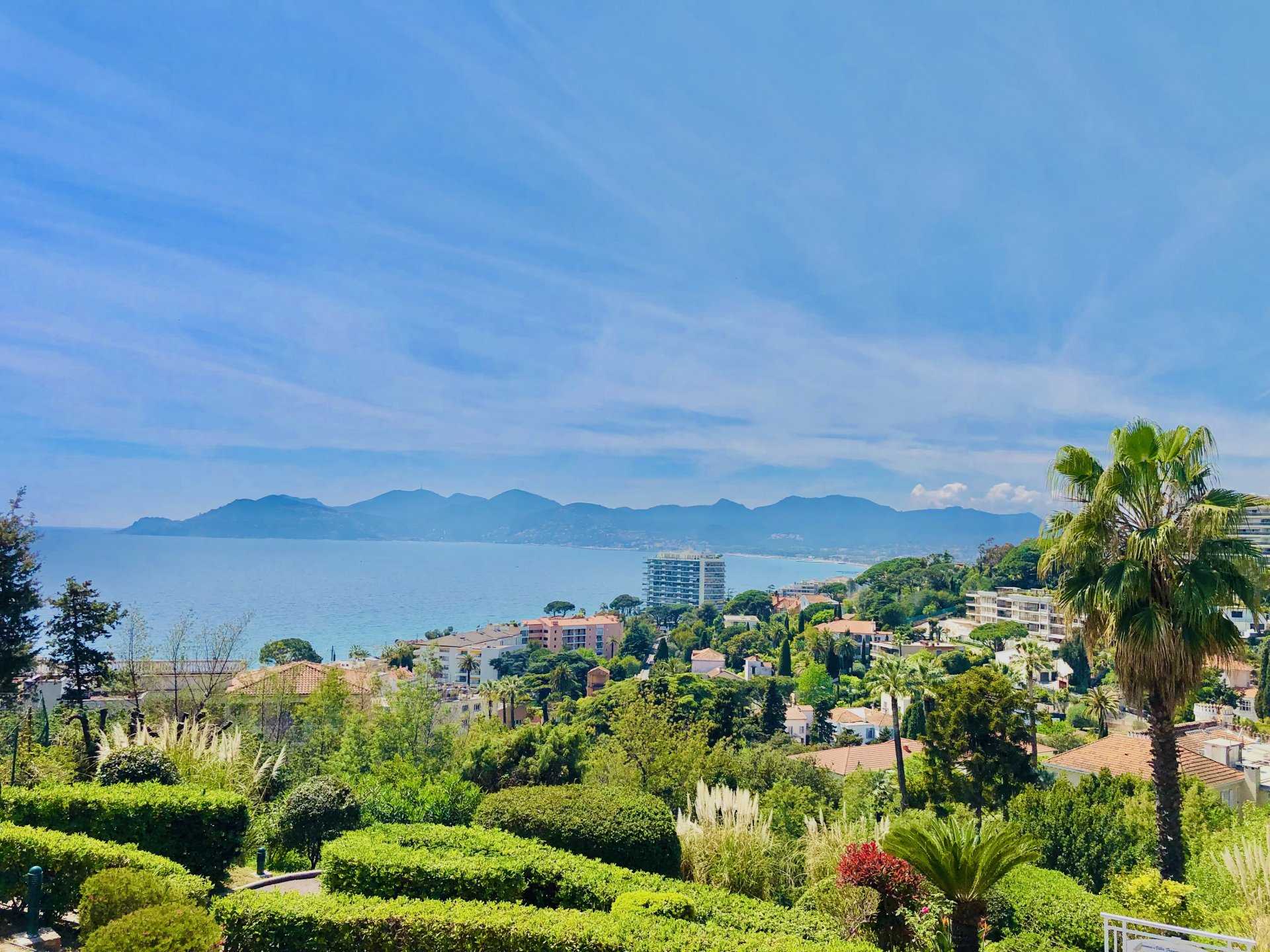 Eigentumswohnung im Le Suquet, Provence-Alpes-Côte d'Azur 10813281