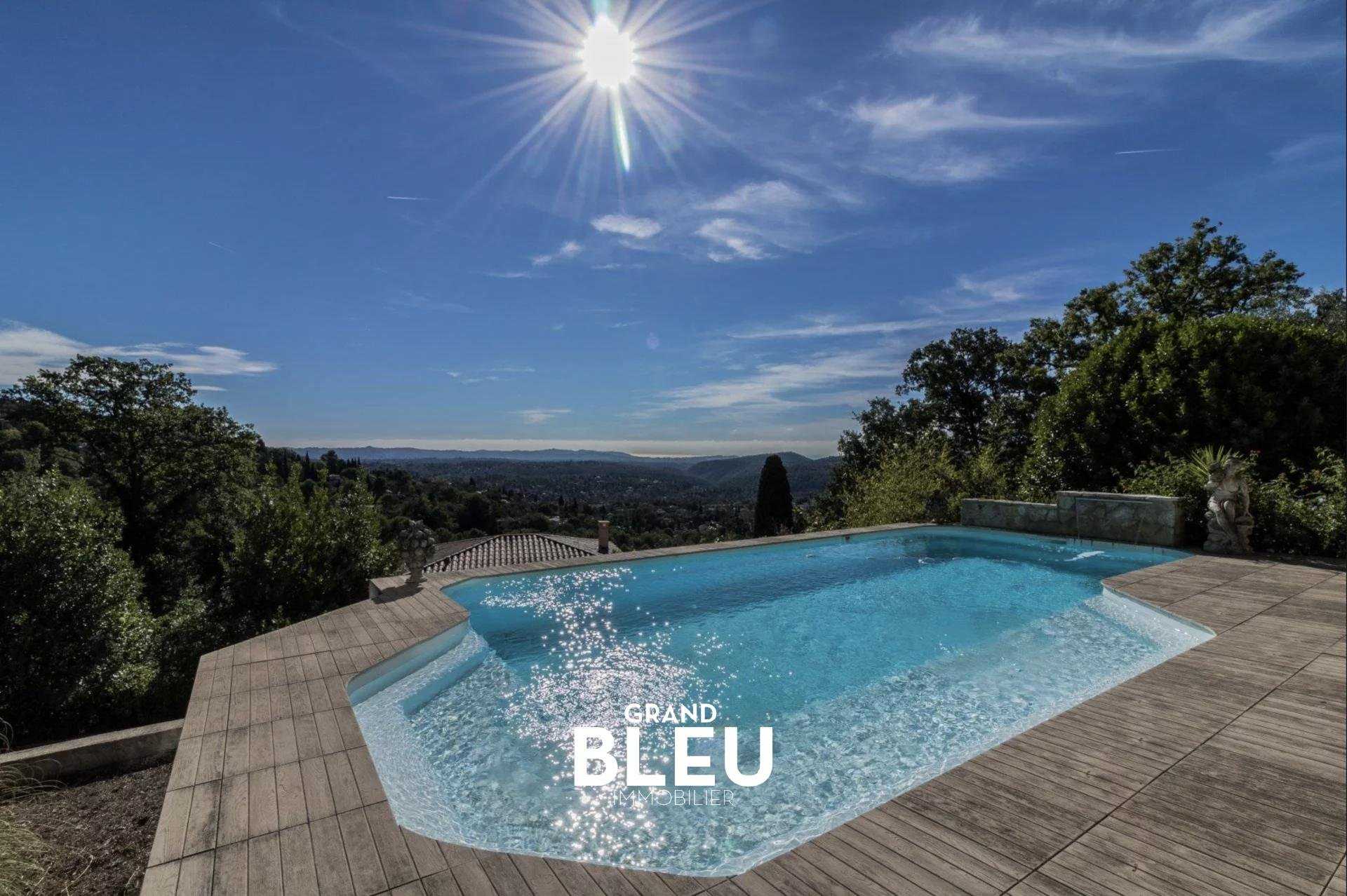 House in Speracedes, Provence-Alpes-Cote d'Azur 10813304