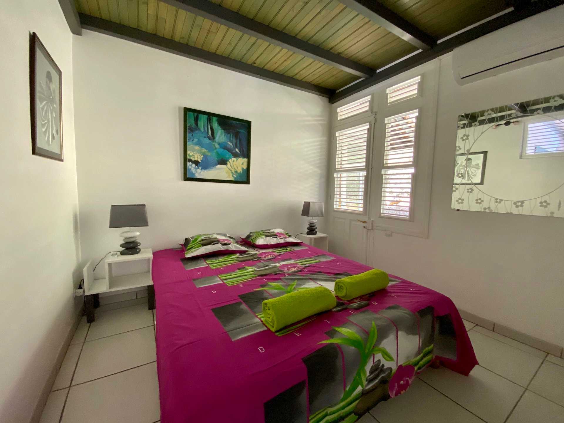 Будинок в Les Trois-Îlets, Martinique 10813307
