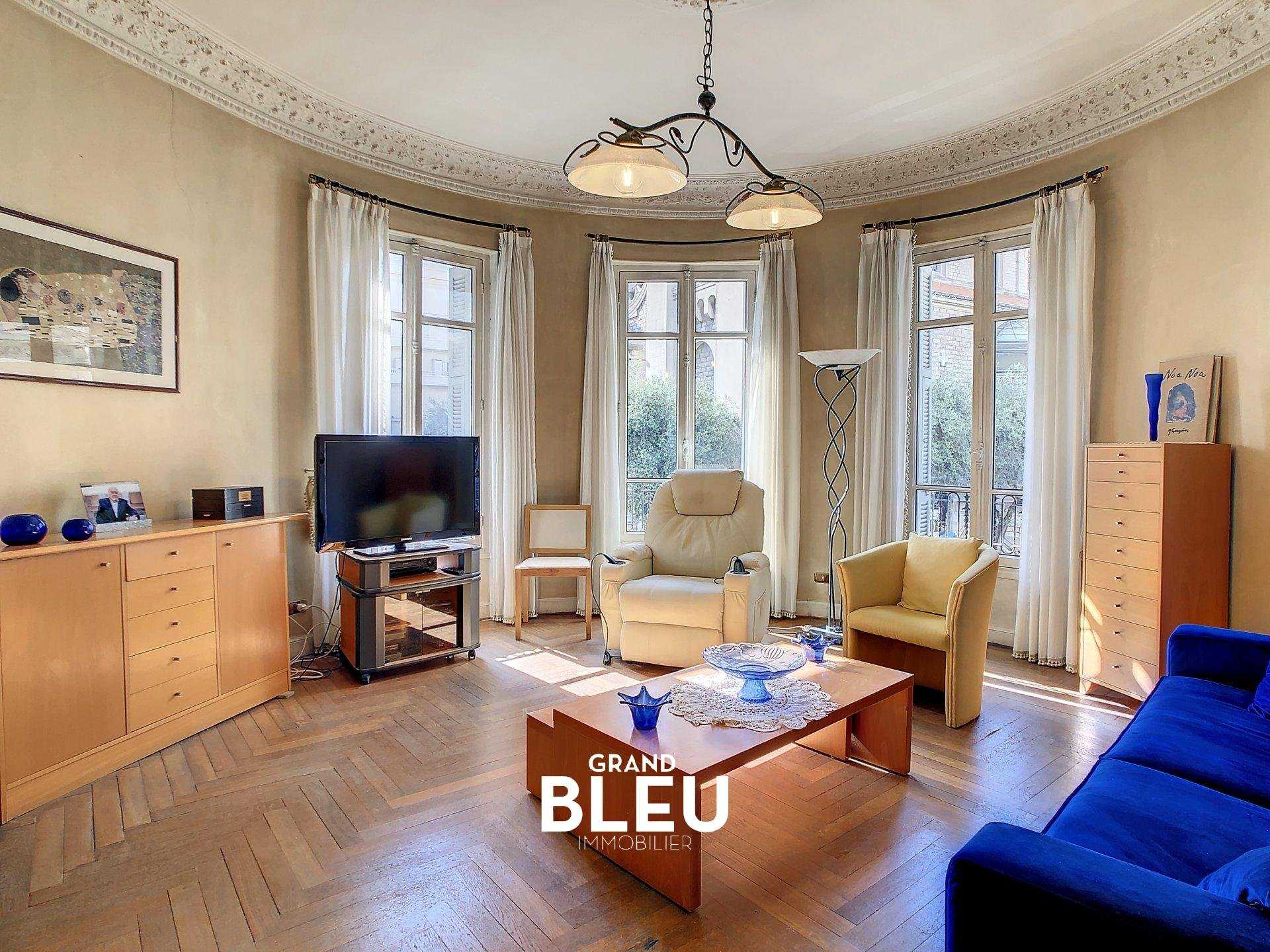 公寓 在 Nice, Alpes-Maritimes 10813310