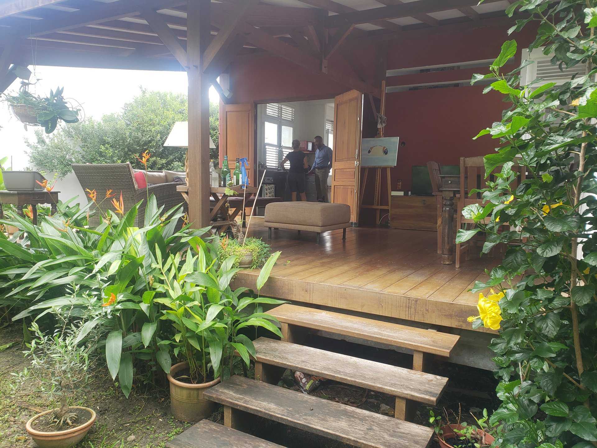 Casa nel Fort-de-France, Martinique 10813316