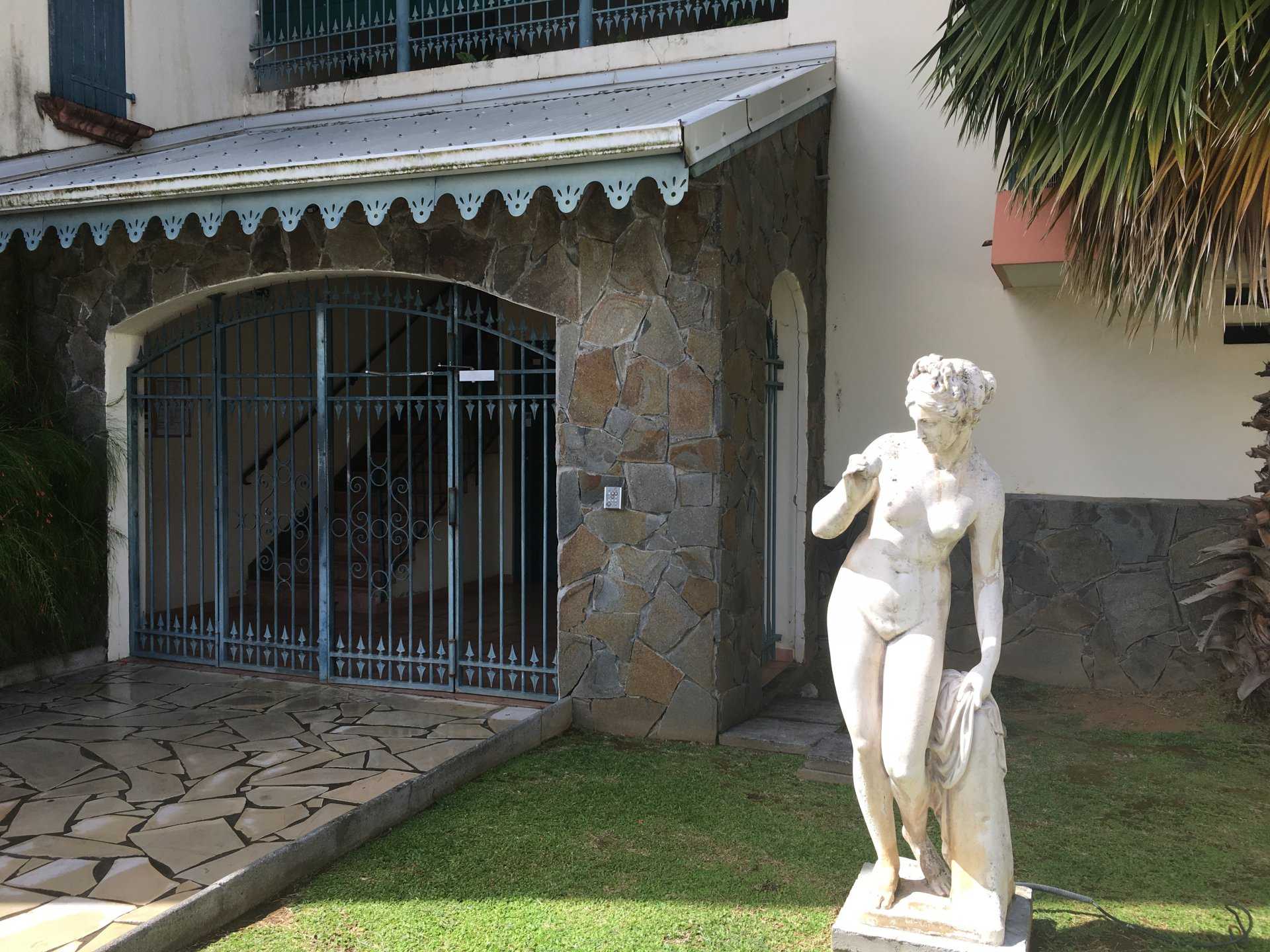 Condomínio no Fort-de-France, Martinique 10813322