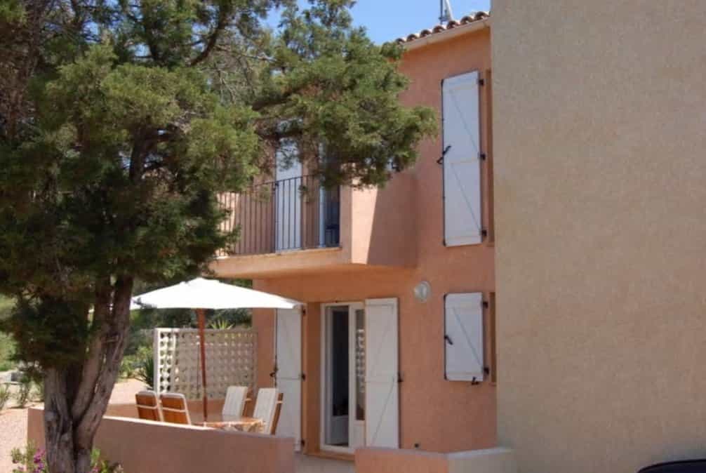 Kondominium di Coti-Chiavari, Korsika 10813356