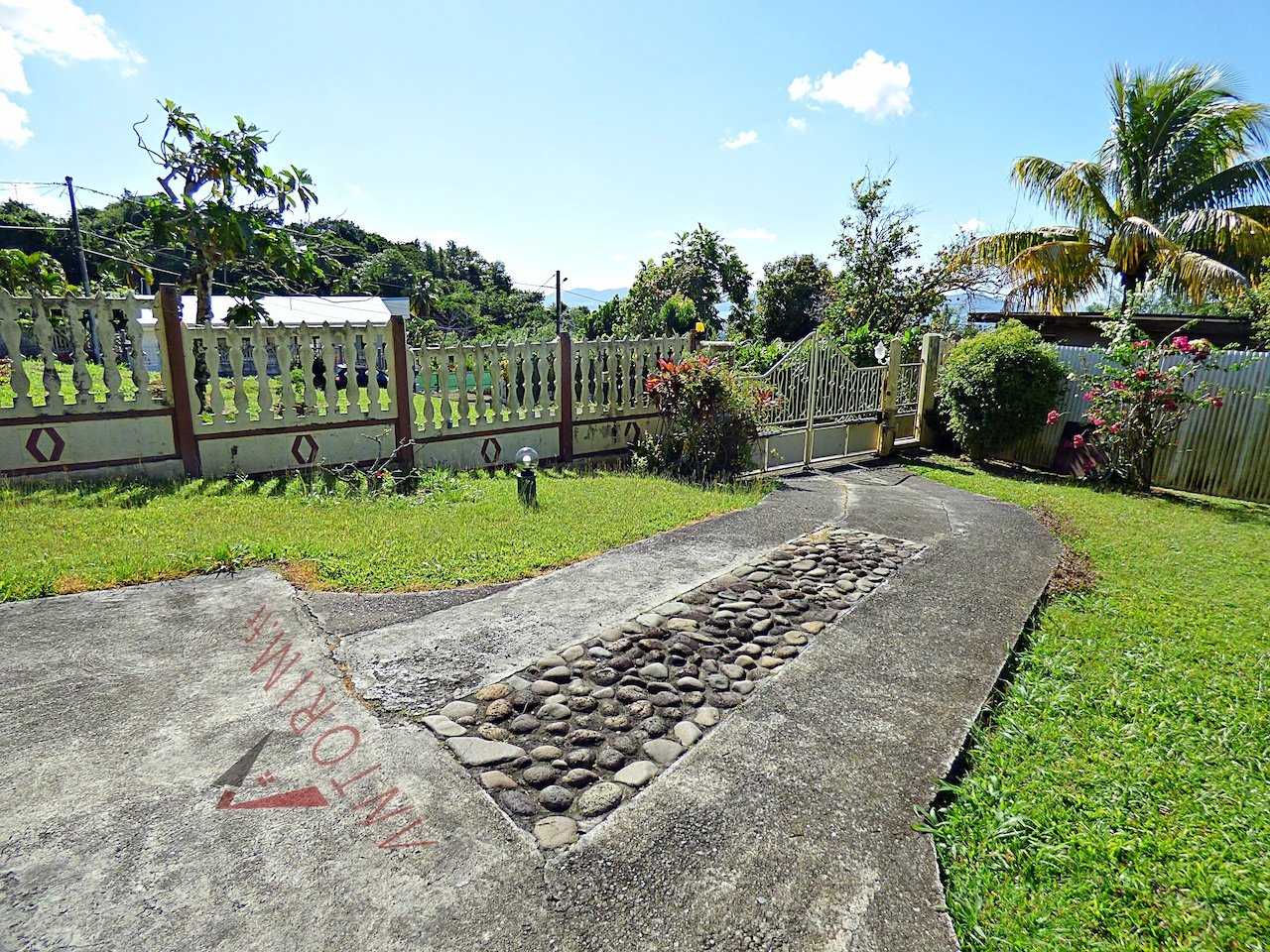 Ejerlejlighed i Schœlcher, Martinique 10813357