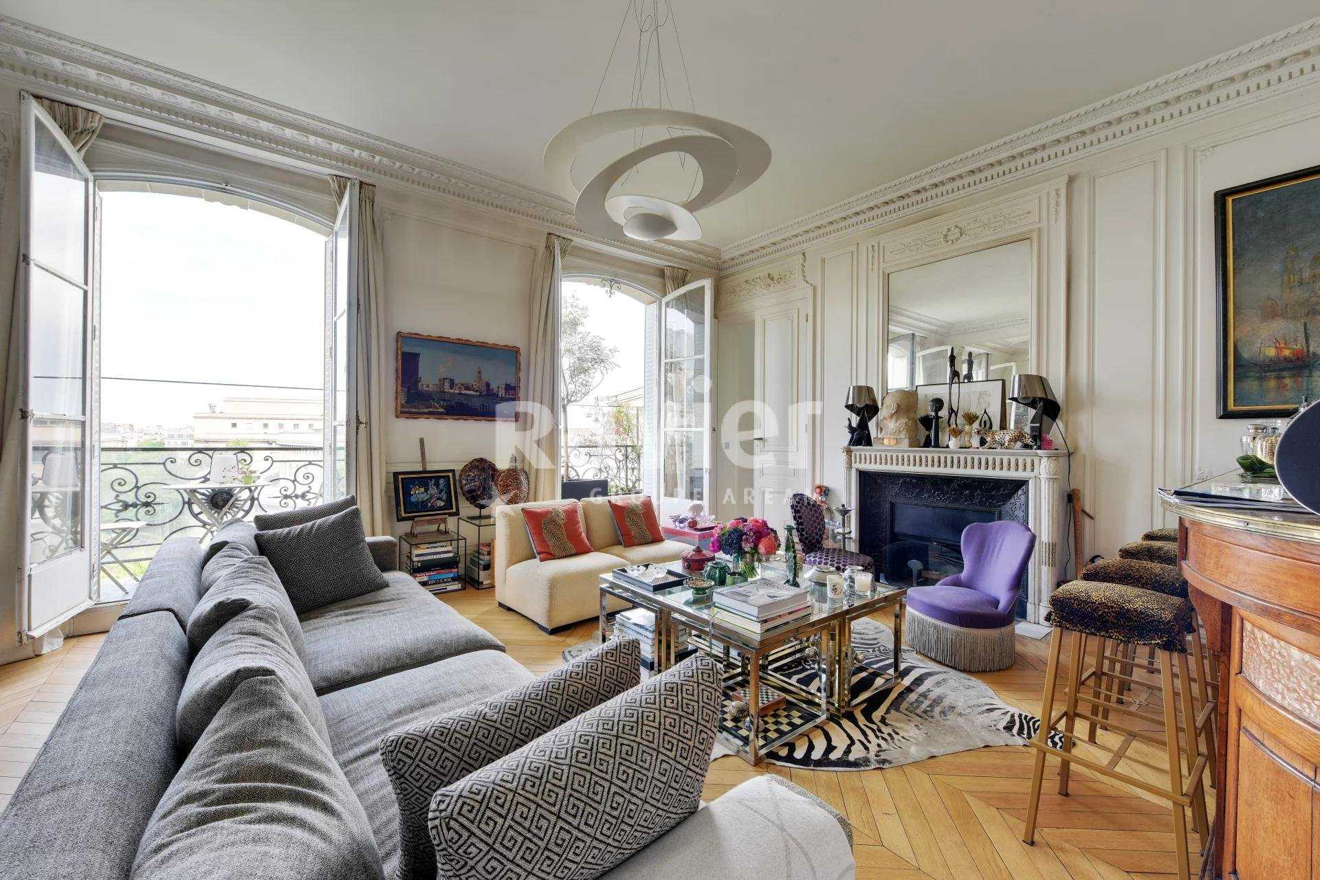 Condominium dans Paris 16ème, Paris 10813359