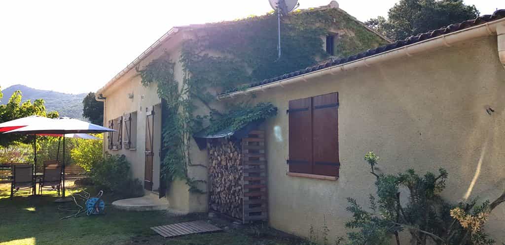 Talo sisään Eccica-Suarella, Corse-du-Sud 10813360
