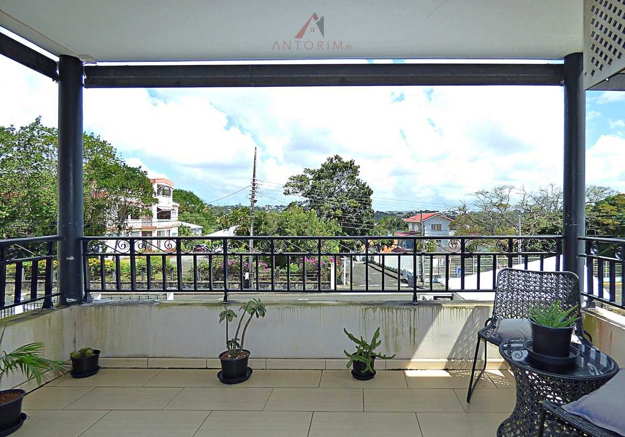Condominium dans Fort-de-France, Martinique 10813364