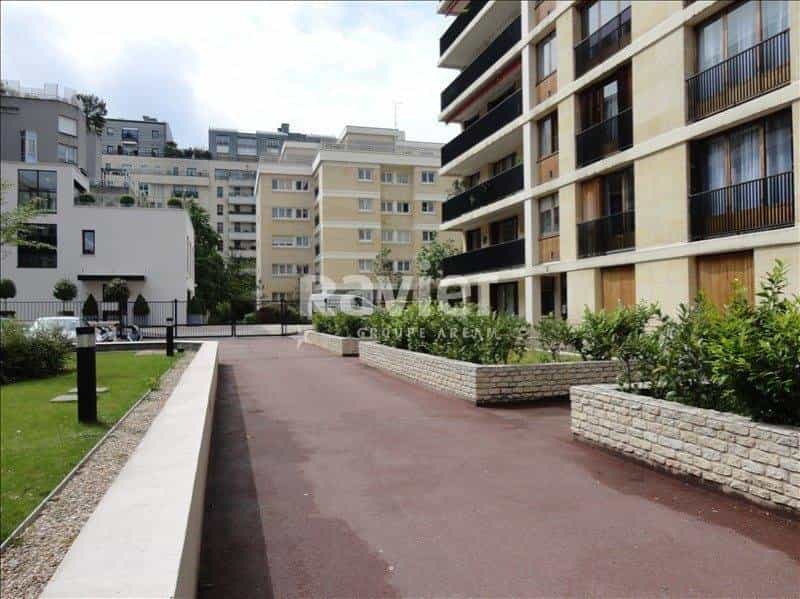 Condominio nel Boulogne-Billancourt, Île-de-France 10813365
