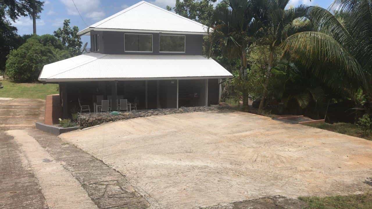 House in Le Lamentin, Martinique 10813372