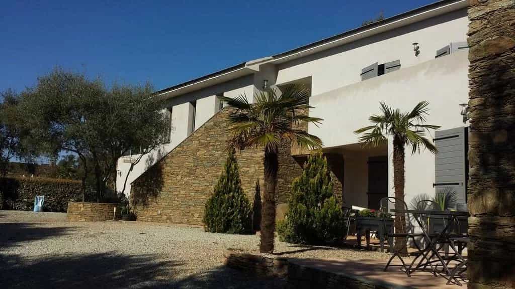 Talo sisään Oletta, Haute-Corse 10813374